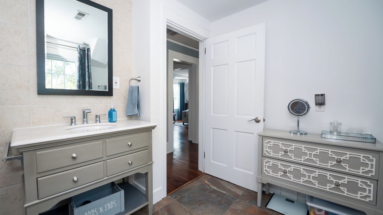 Photo of Bathroom in Conway