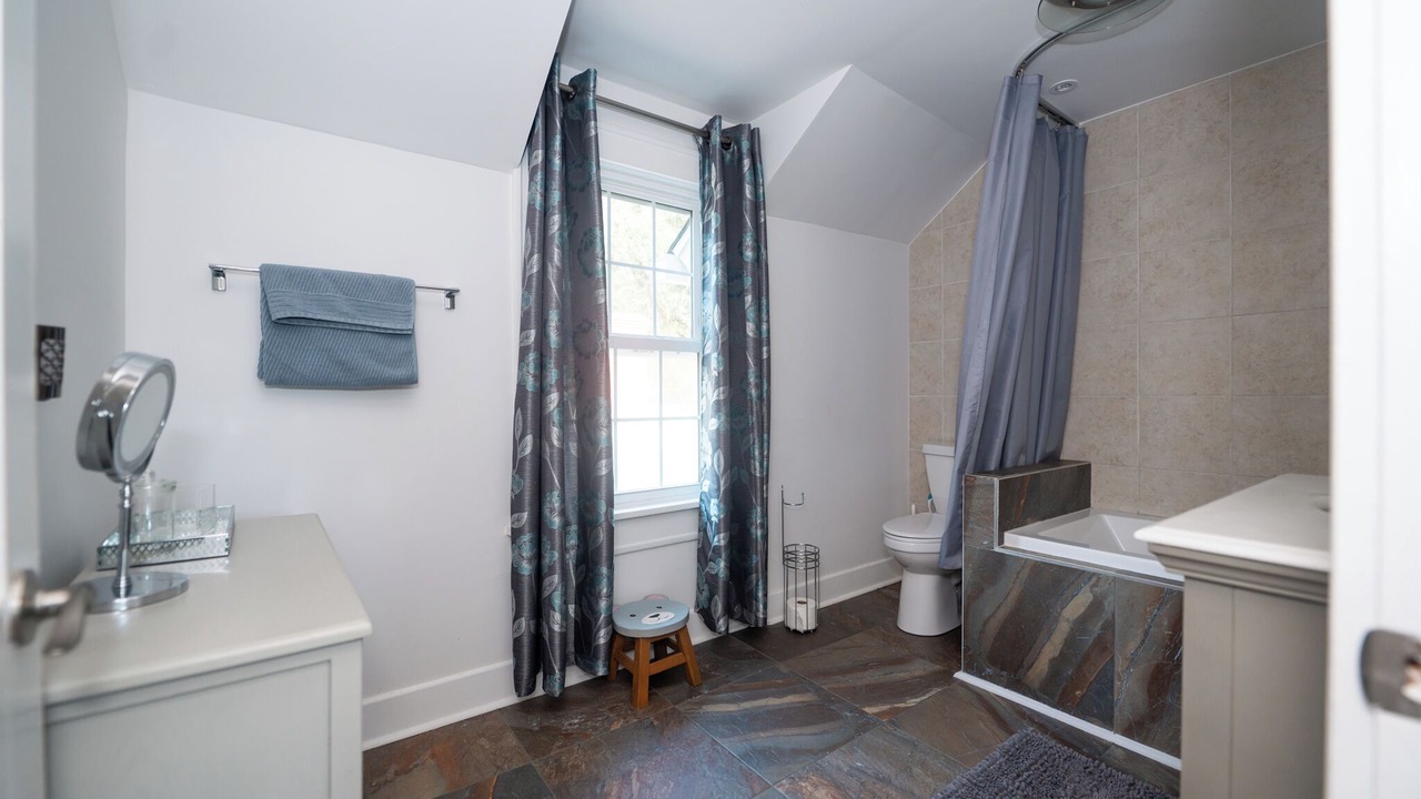 Photo of Bathroom in Conway
