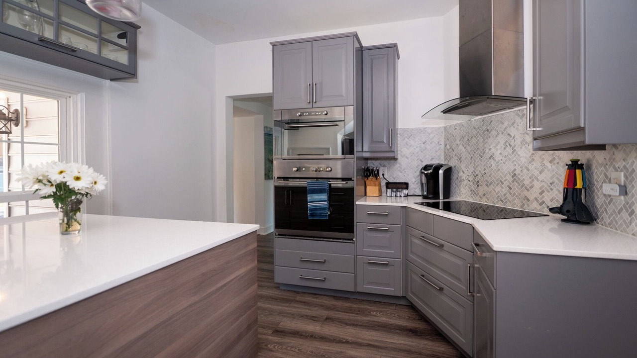 Photo of Kitchen in Conway