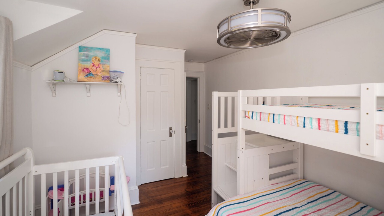 Photo of Bedroom in Conway