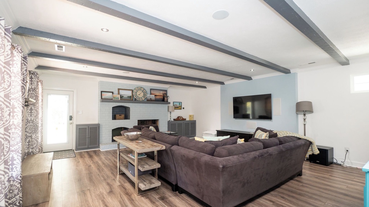 Photo of Livingroom in Conway
