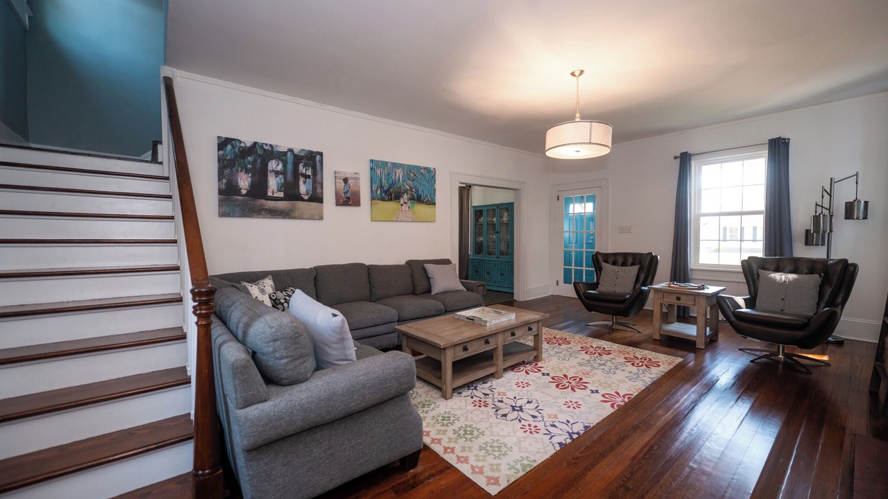 Photo of Livingroom in Conway