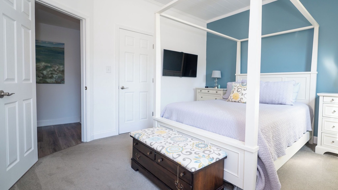 Photo of Bedroom in Conway