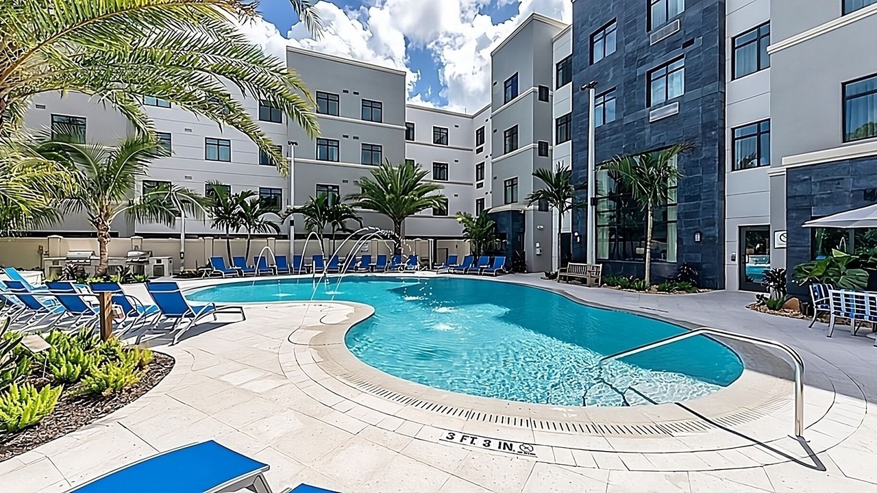 Photo of Outdoor in Naples