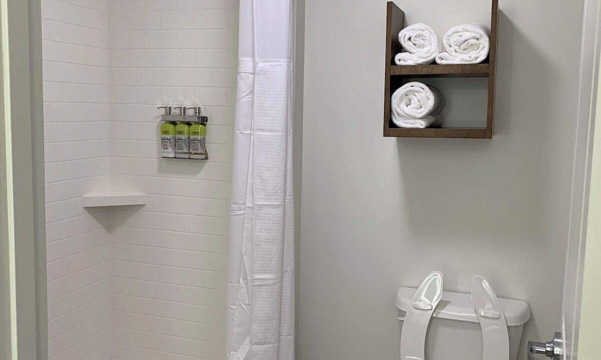 Photo of Bathroom in Naples
