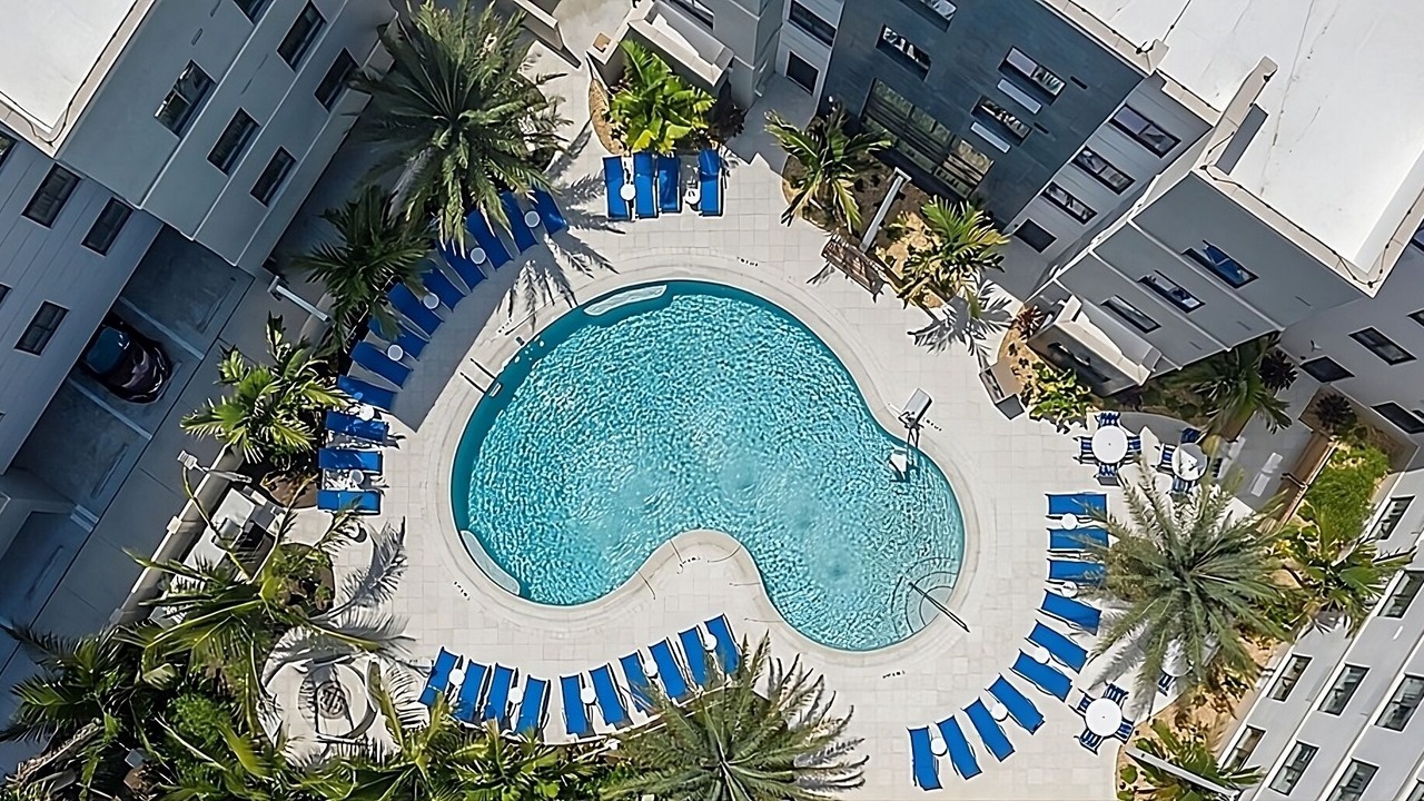 Photo of Outdoor in Naples