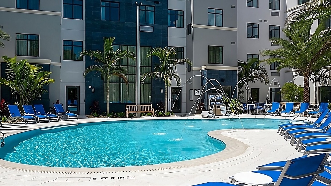 Photo of Outdoor in Naples