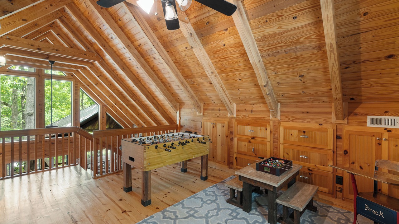 Photo of Bedroom in Seneca