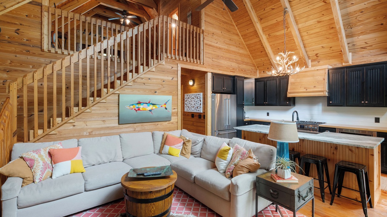 Photo of Livingroom in Seneca