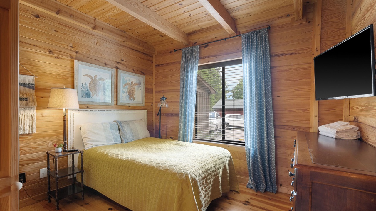 Photo of Bedroom in Seneca