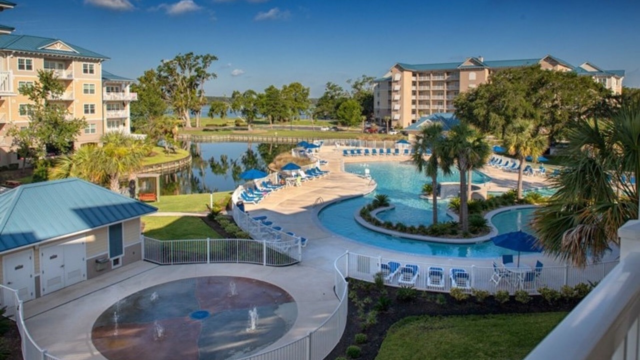 Photo of Outdoor in Palmetto Dunes