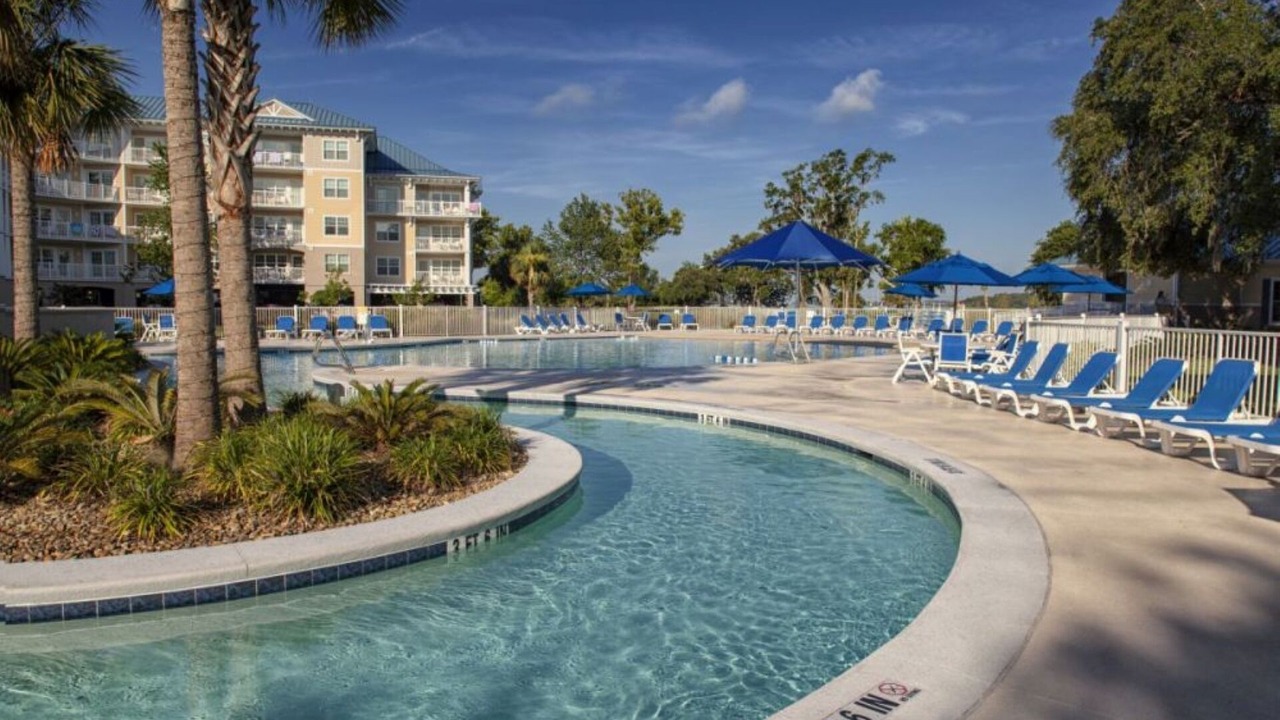 Photo of Outdoor in Palmetto Dunes