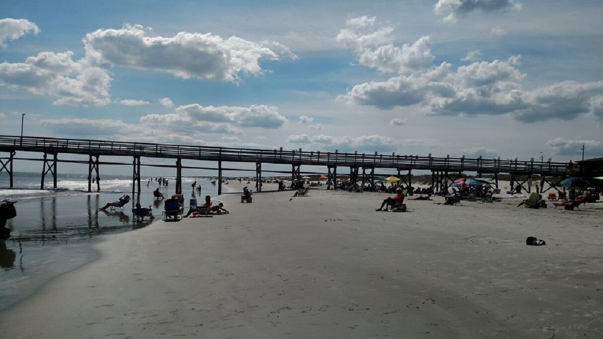 Photo of Others in Sunset Beach
