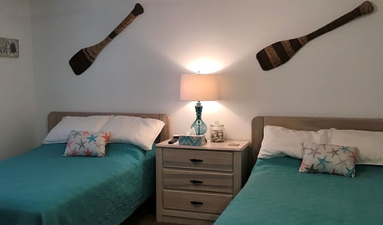 Photo of Bedroom in Sunset Beach