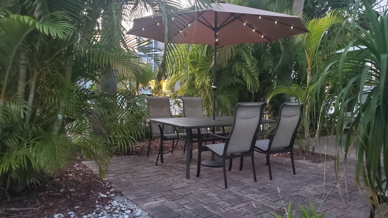 Photo of Outdoor in Siesta Key Village