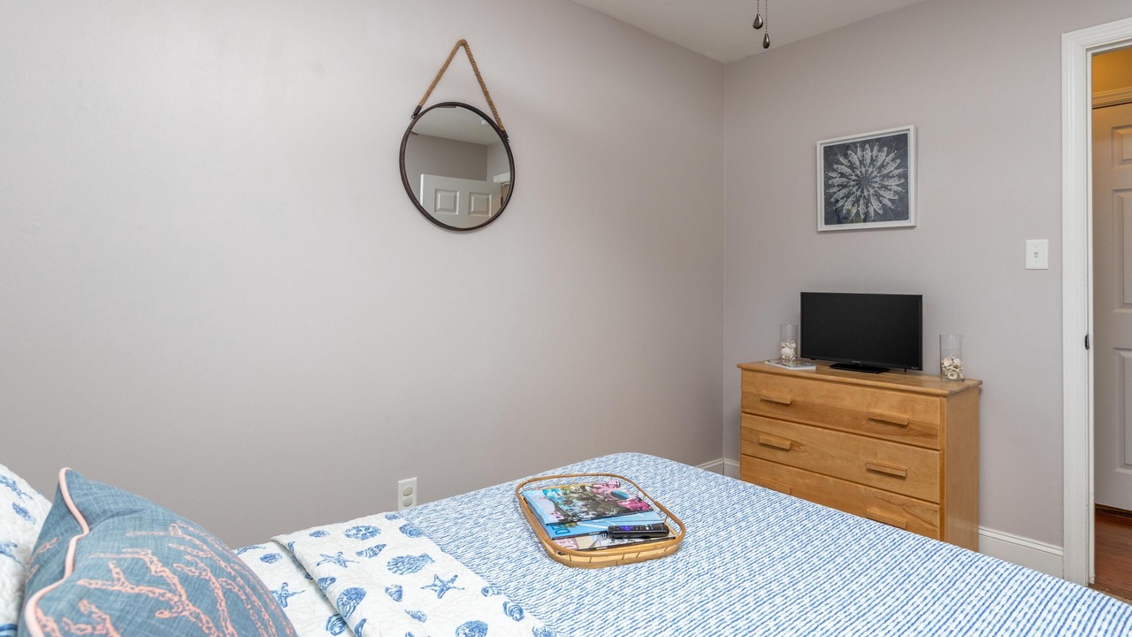 Photo of Bedroom in Charleston