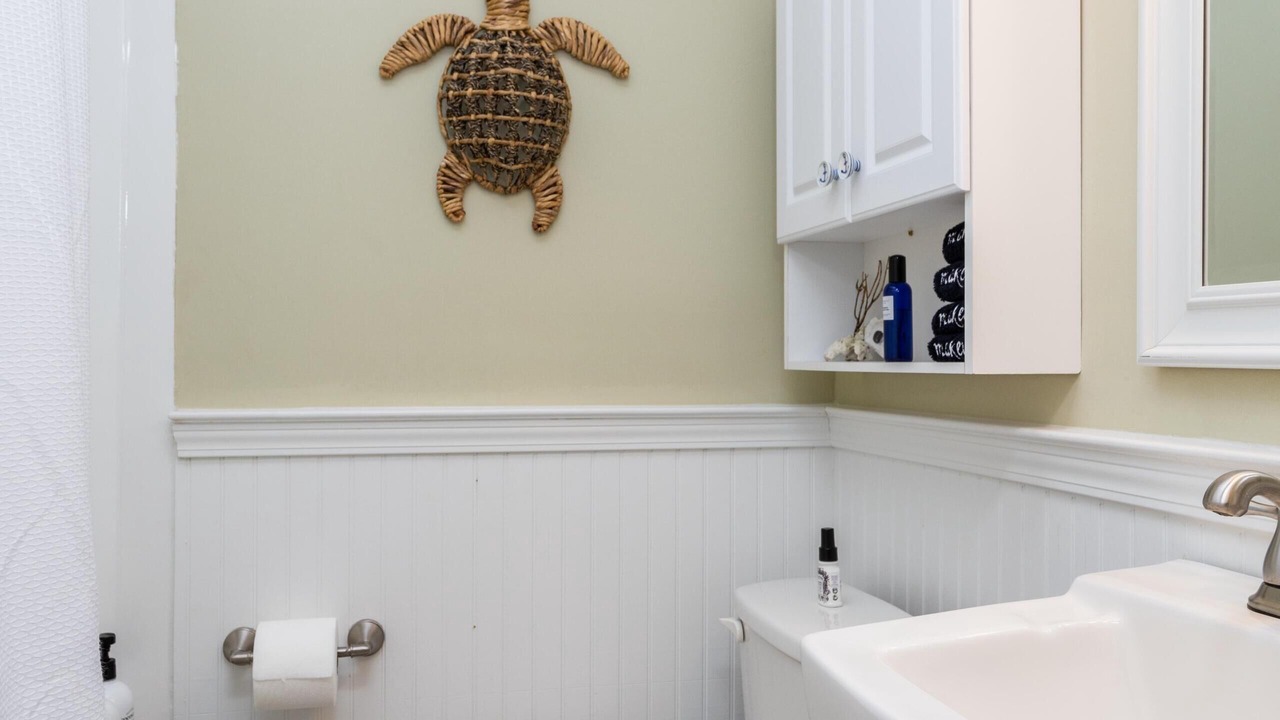 Photo of Bathroom in Charleston