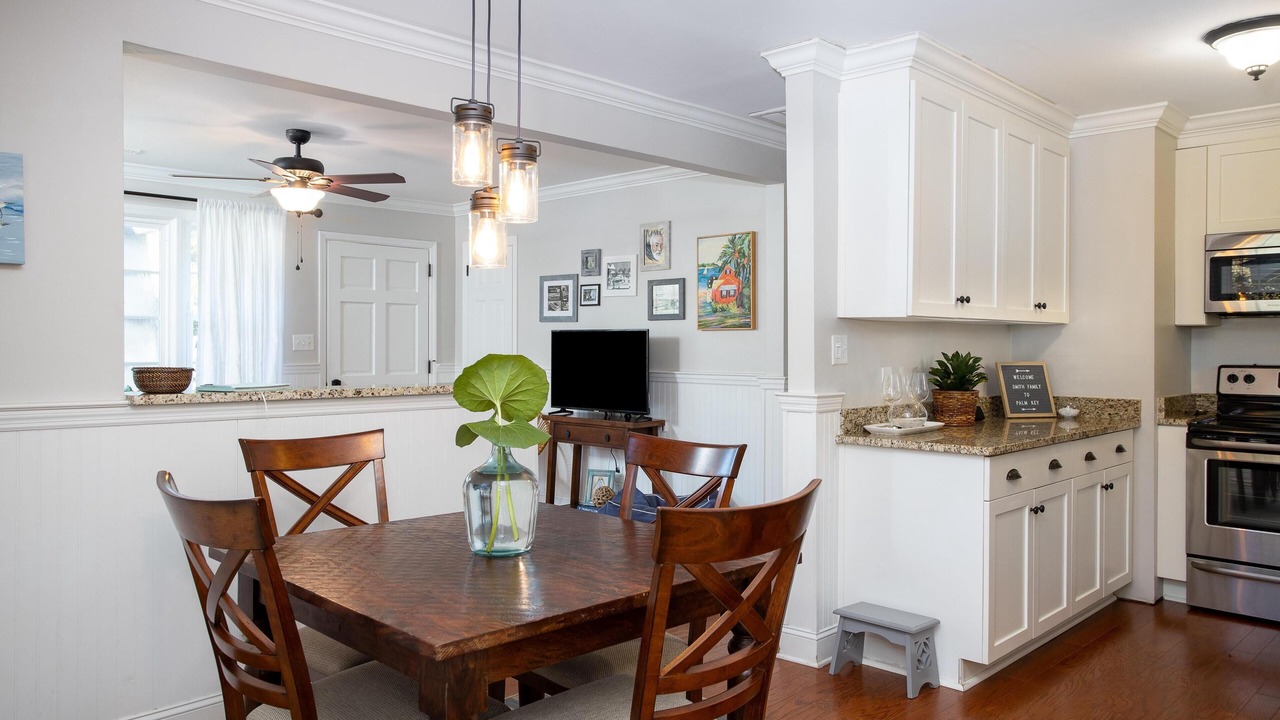 Photo of Kitchen in Charleston