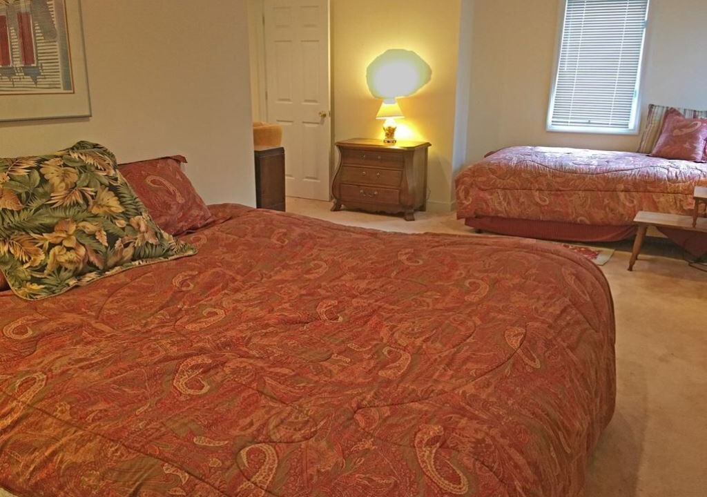 Photo of Bedroom in Santee