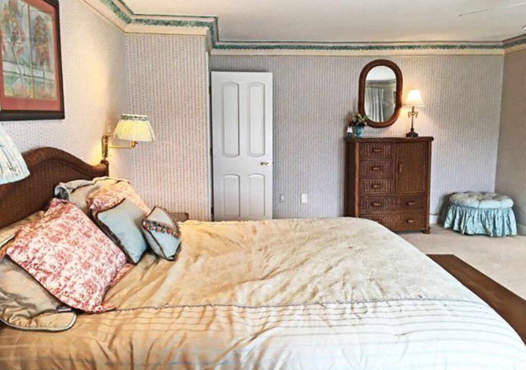 Photo of Bedroom in Santee