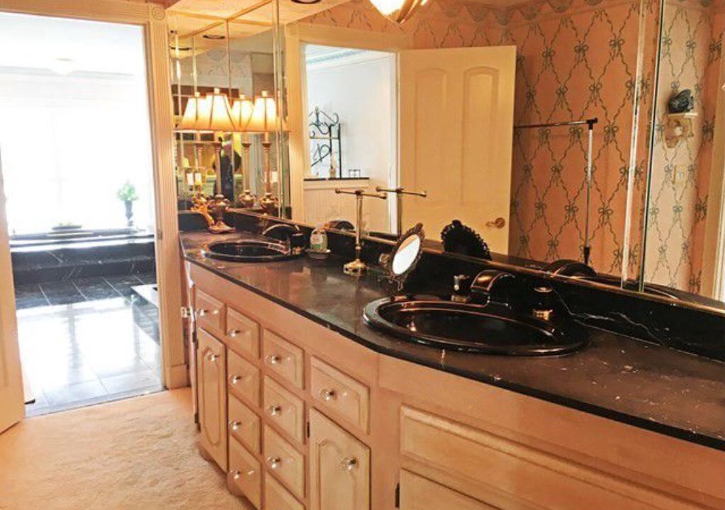 Photo of Bathroom in Santee