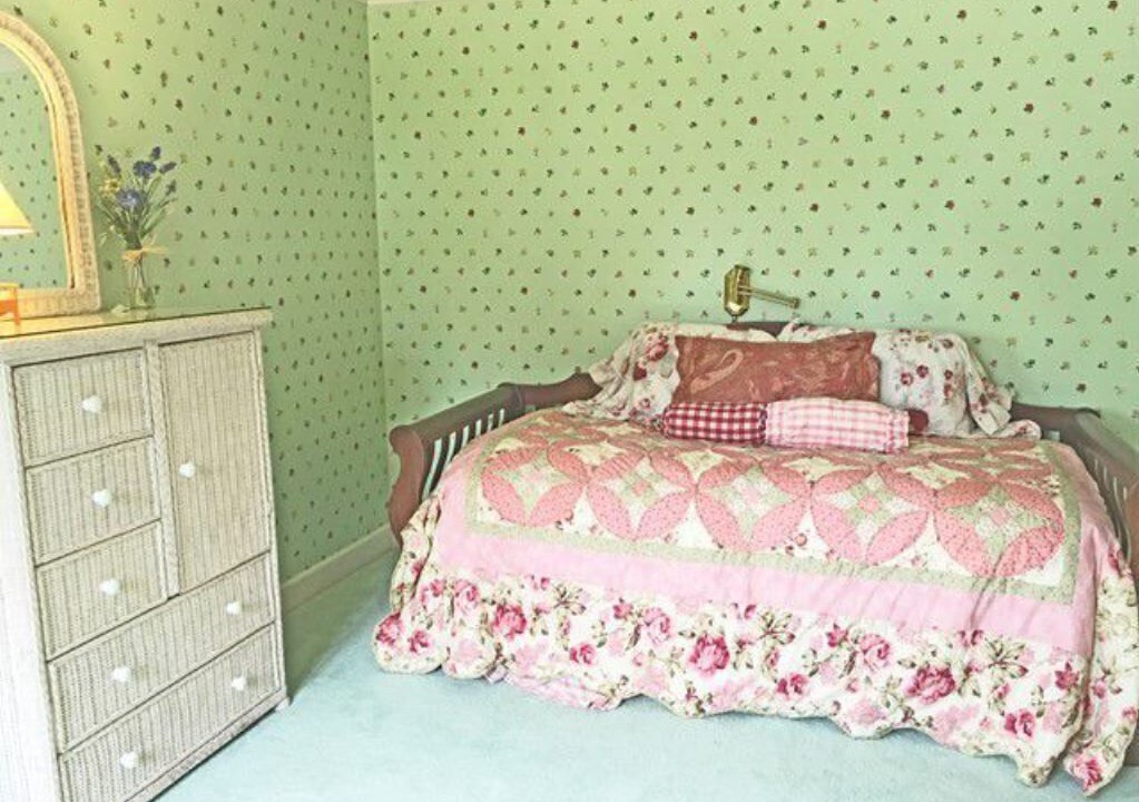 Photo of Bedroom in Santee