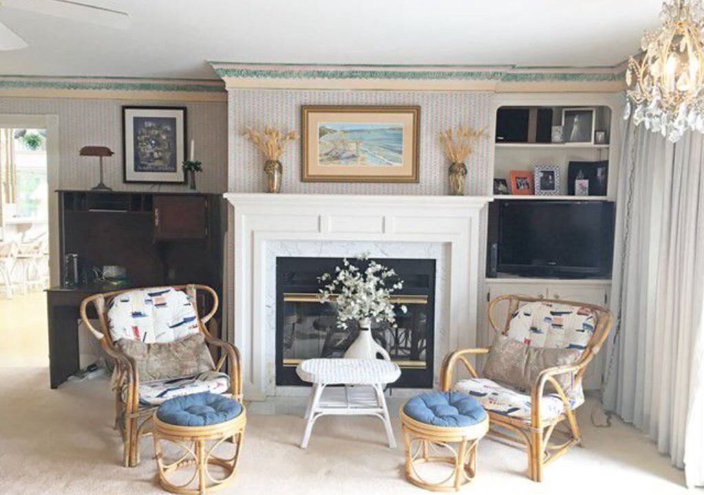 Photo of Livingroom in Santee