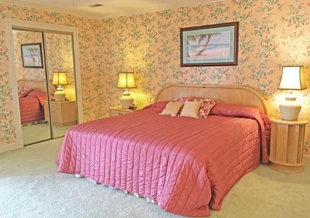 Photo of Bedroom in Santee