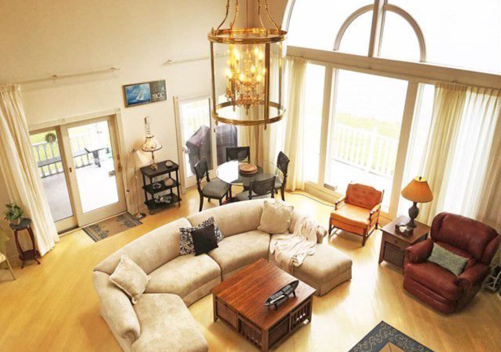 Photo of Livingroom in Santee