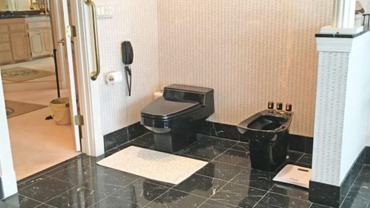Photo of Bathroom in Santee