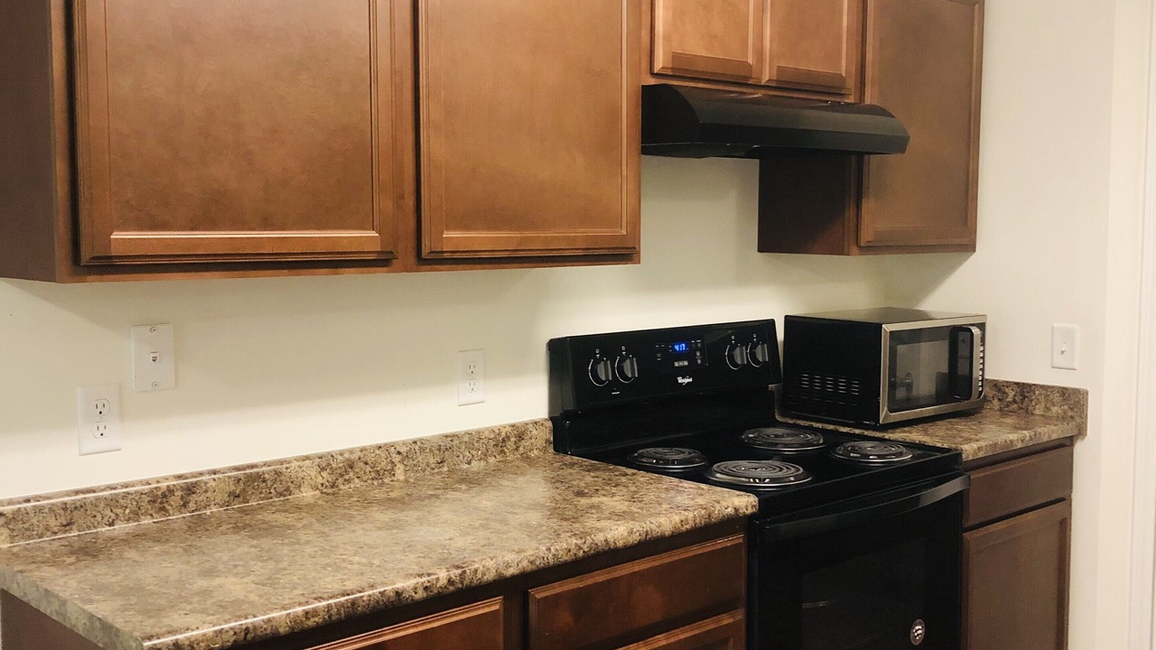 Photo of Kitchen in Midway