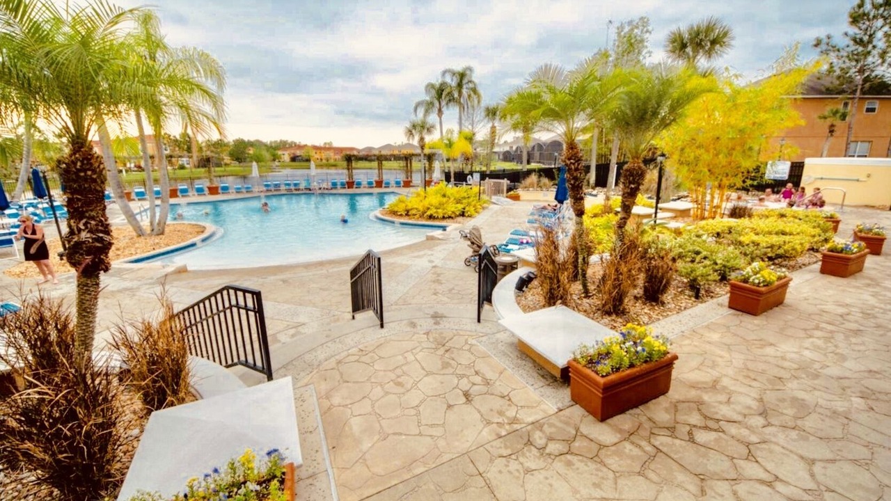 Photo of Outdoor in Kissimmee