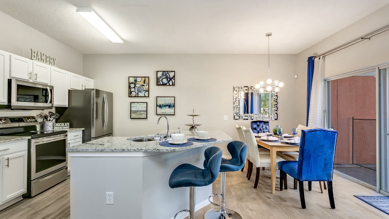 Photo of Kitchen in Kissimmee
