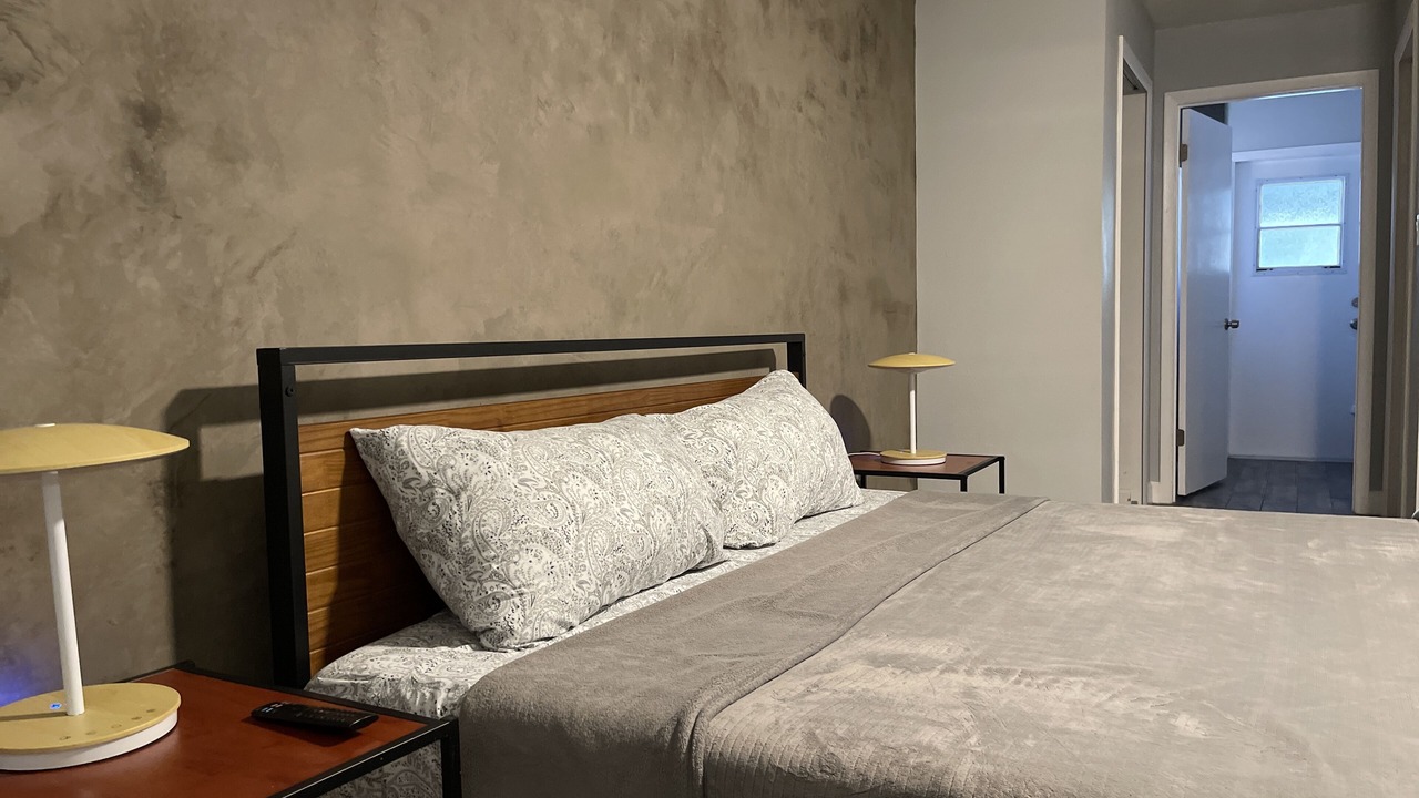Photo of Bedroom in Orlando