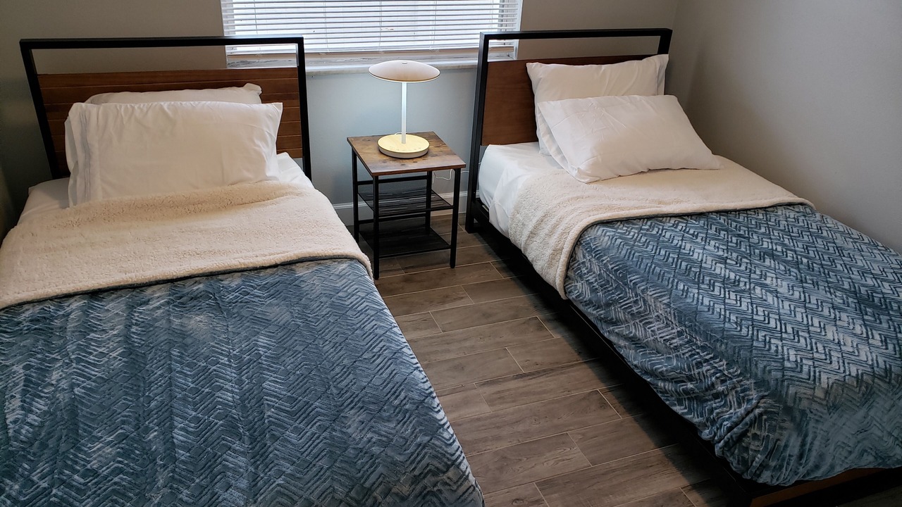 Photo of Bedroom in Orlando