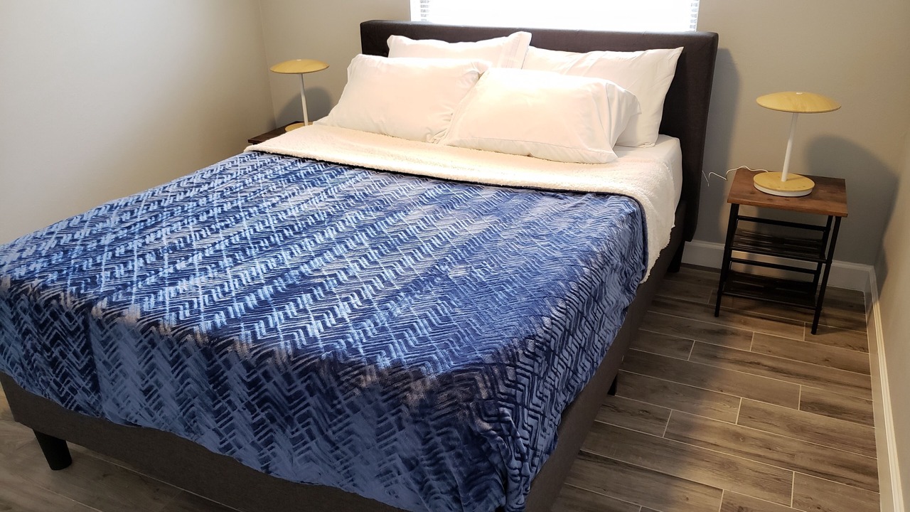 Photo of Bedroom in Orlando