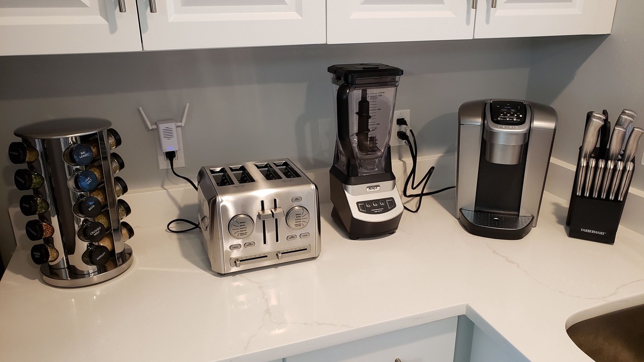 Photo of Kitchen in Orlando