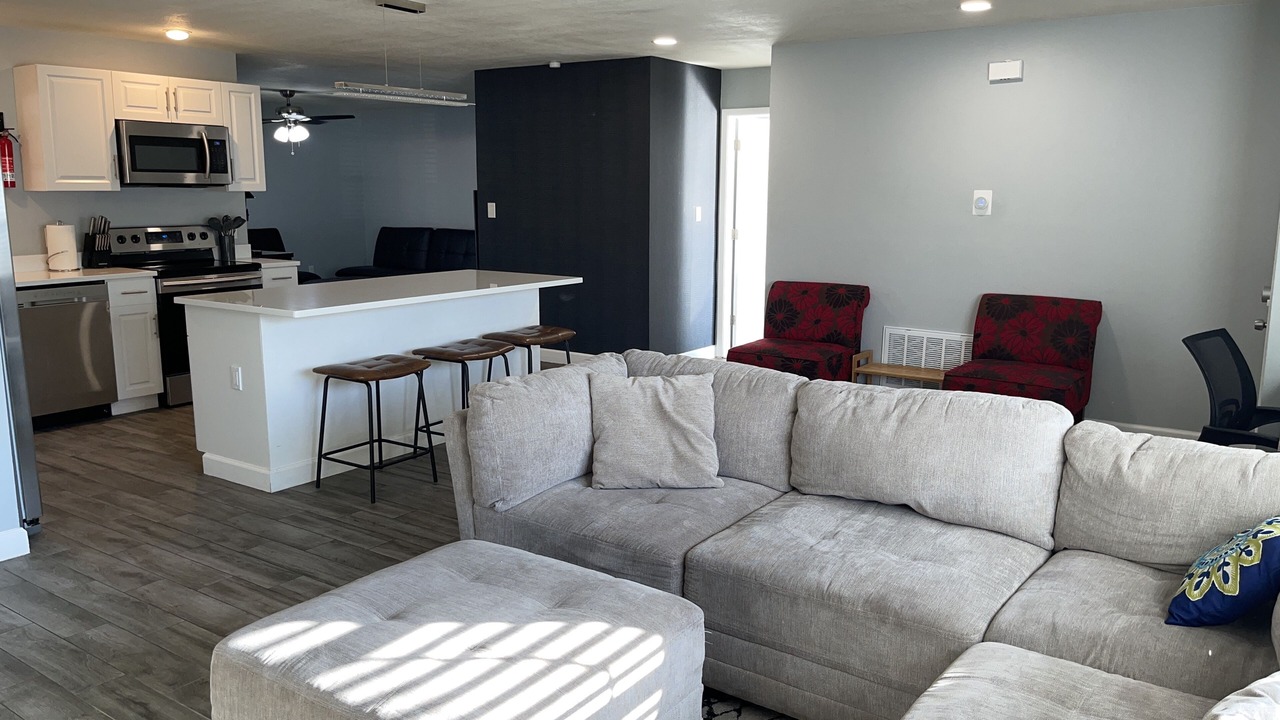 Photo of Livingroom in Orlando