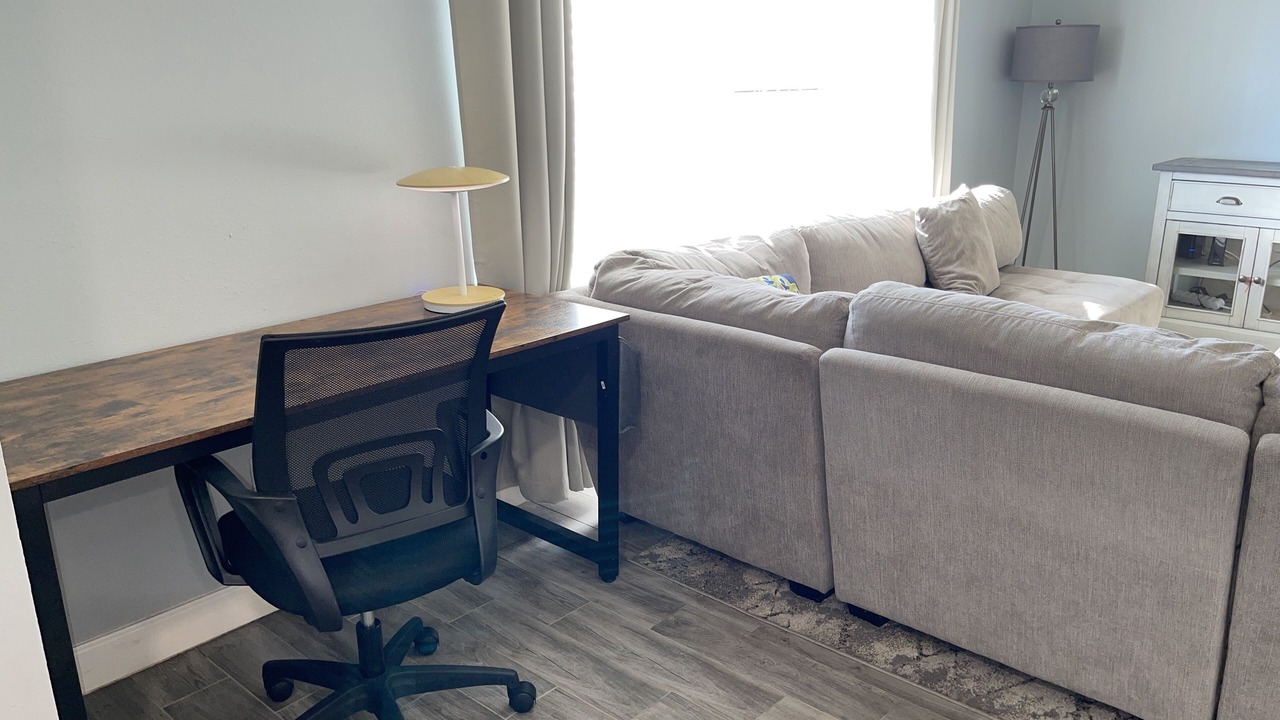 Photo of Livingroom in Orlando