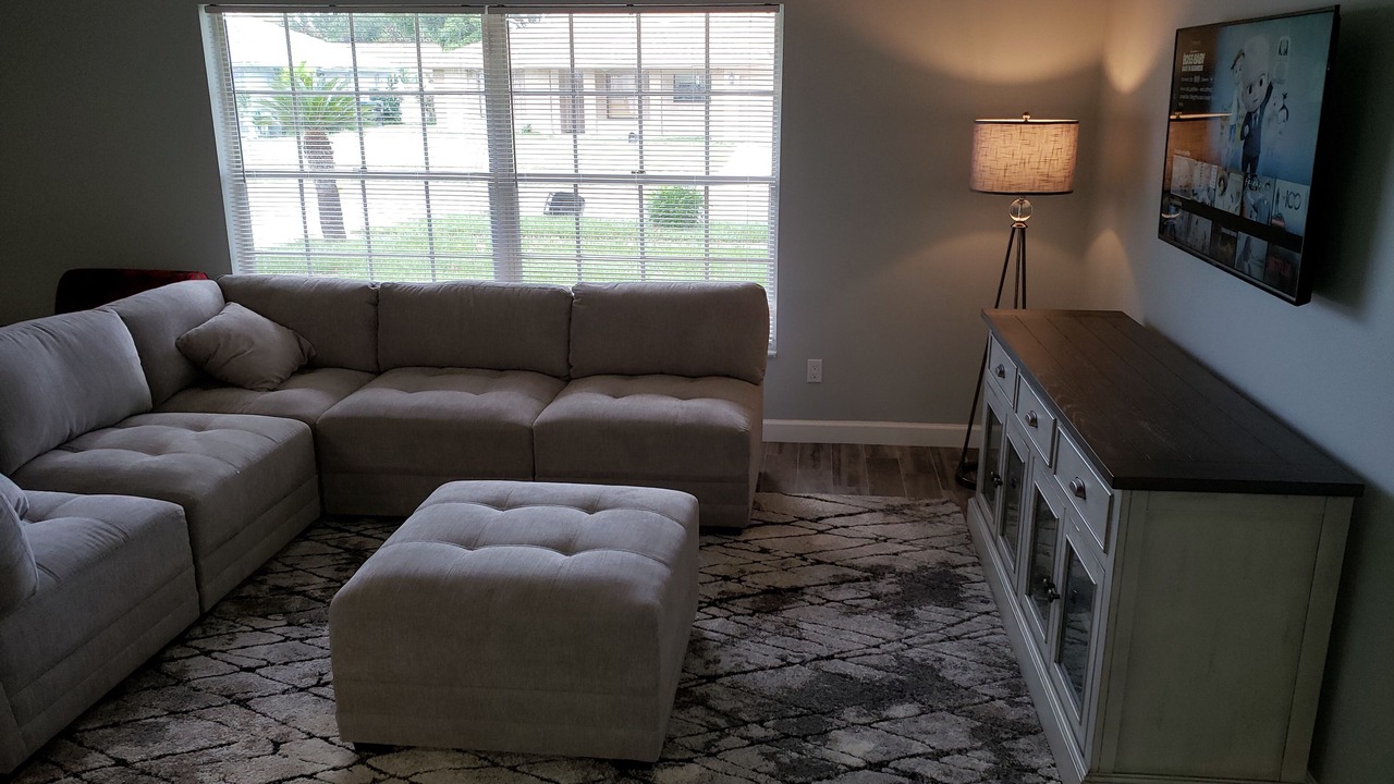 Photo of Livingroom in Orlando