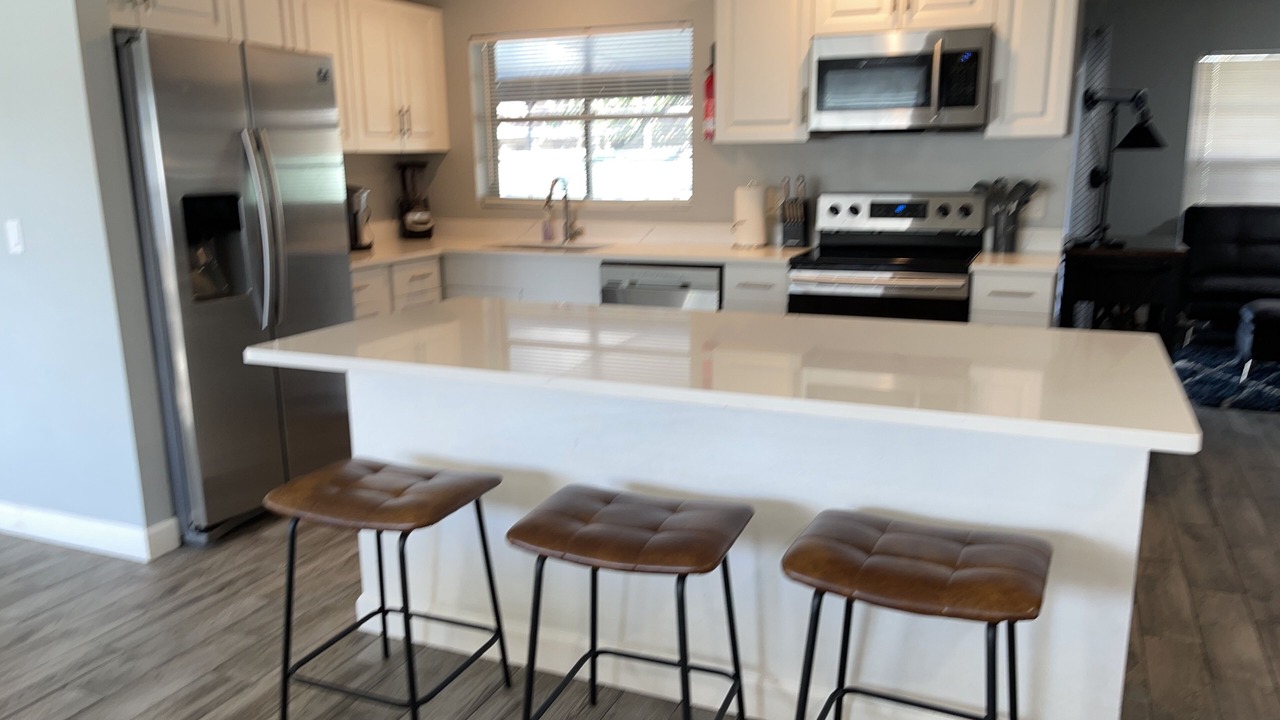 Photo of Kitchen in Orlando