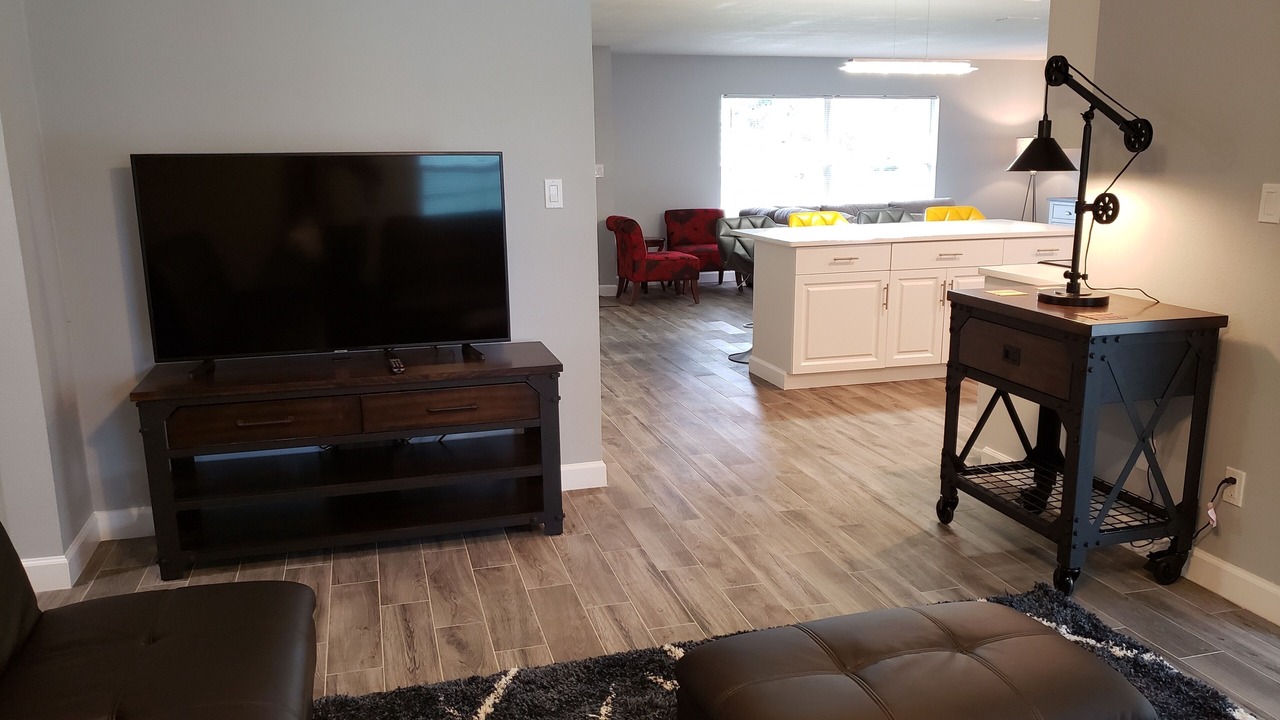 Photo of Livingroom in Orlando