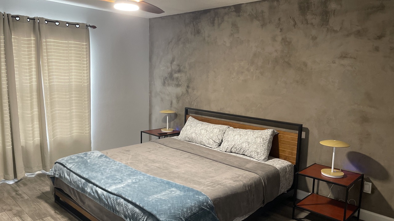 Photo of Bedroom in Orlando