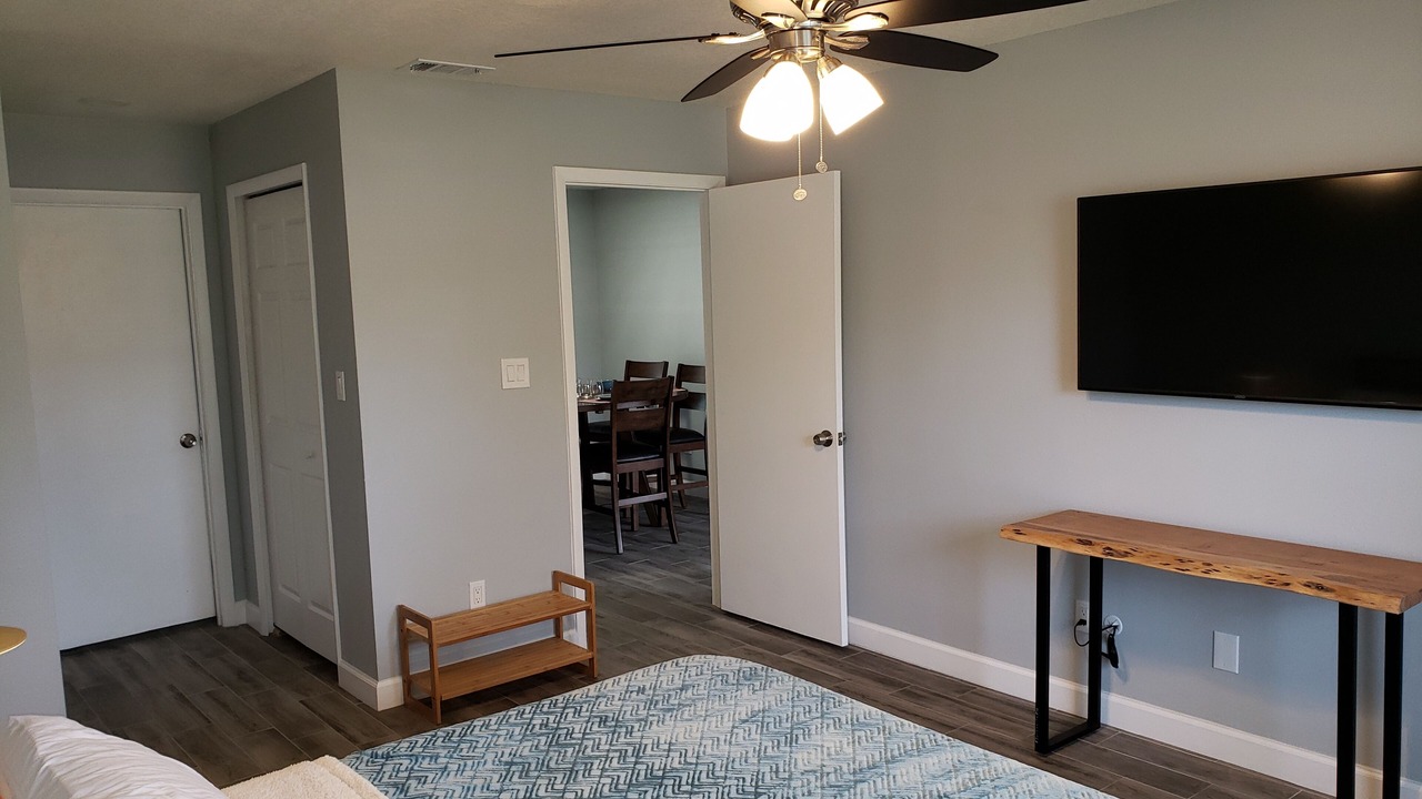 Photo of Bedroom in Orlando