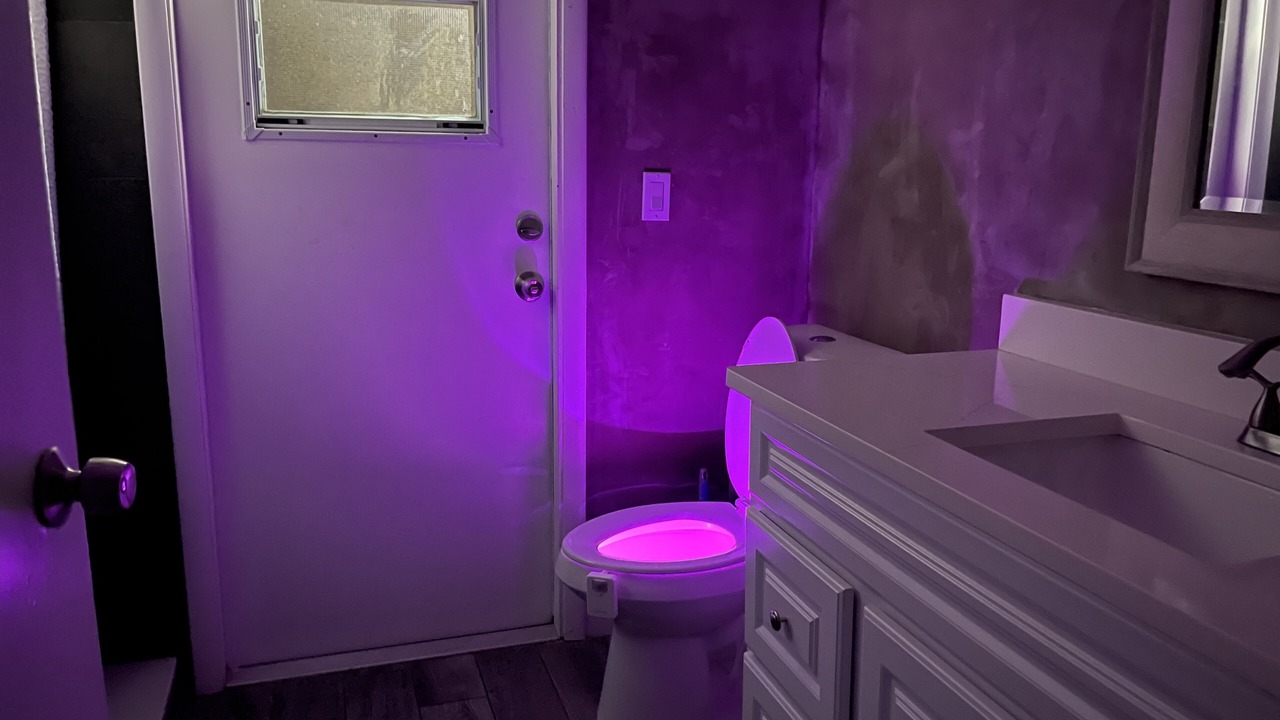 Photo of Bathroom in Orlando