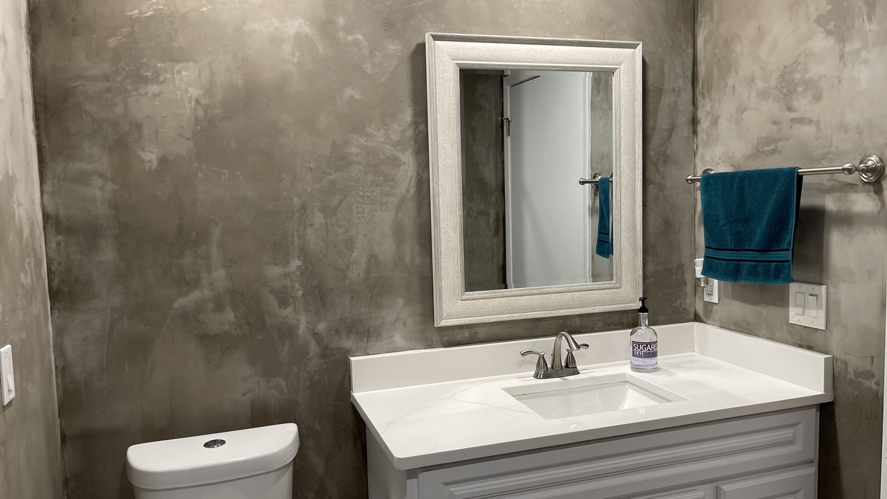 Photo of Bathroom in Orlando
