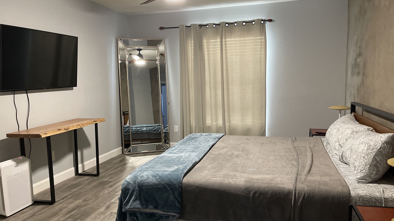 Photo of Bedroom in Orlando
