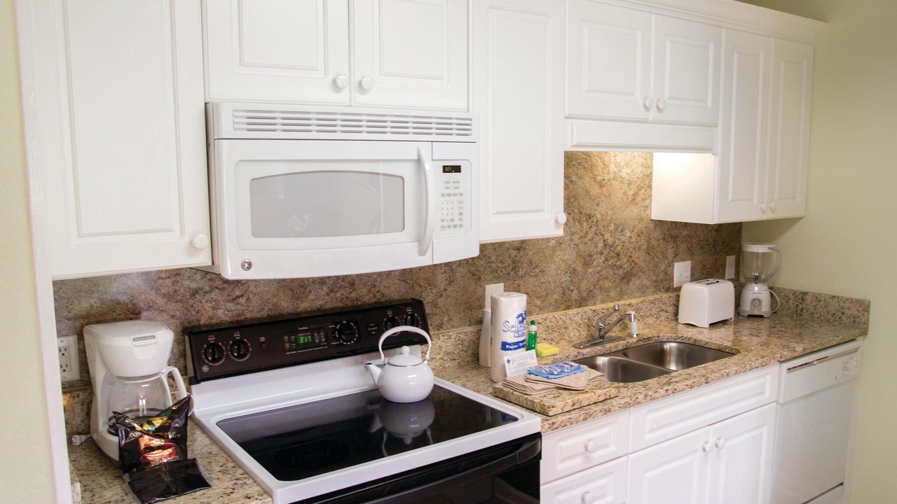 Photo of Kitchen in Socastee