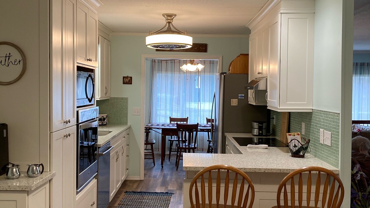 Photo of Kitchen in Fair Play