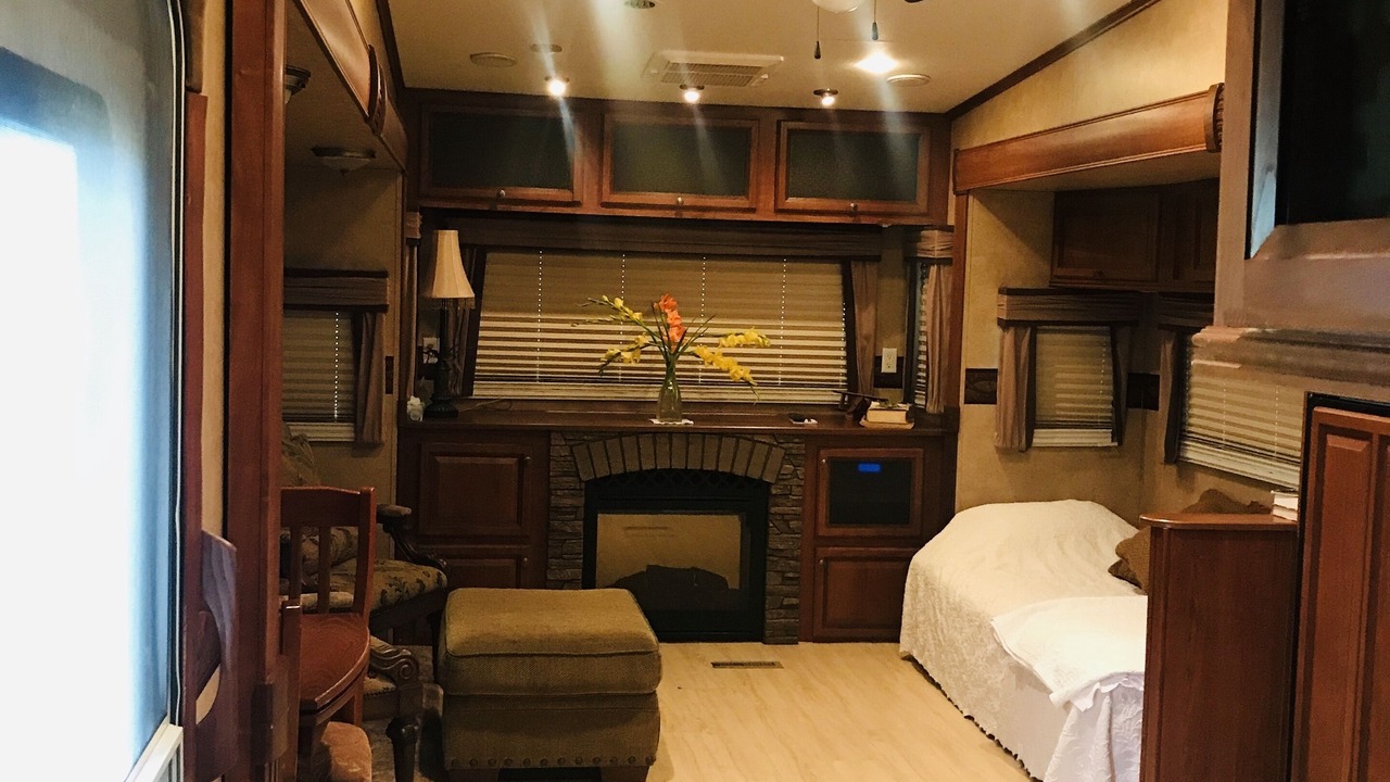 Photo of Bedroom in Bristol